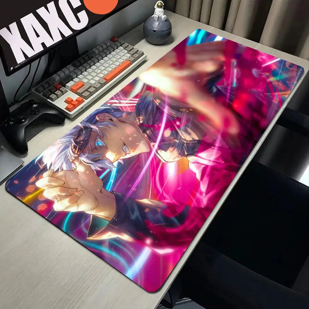 Desk Mat Manga