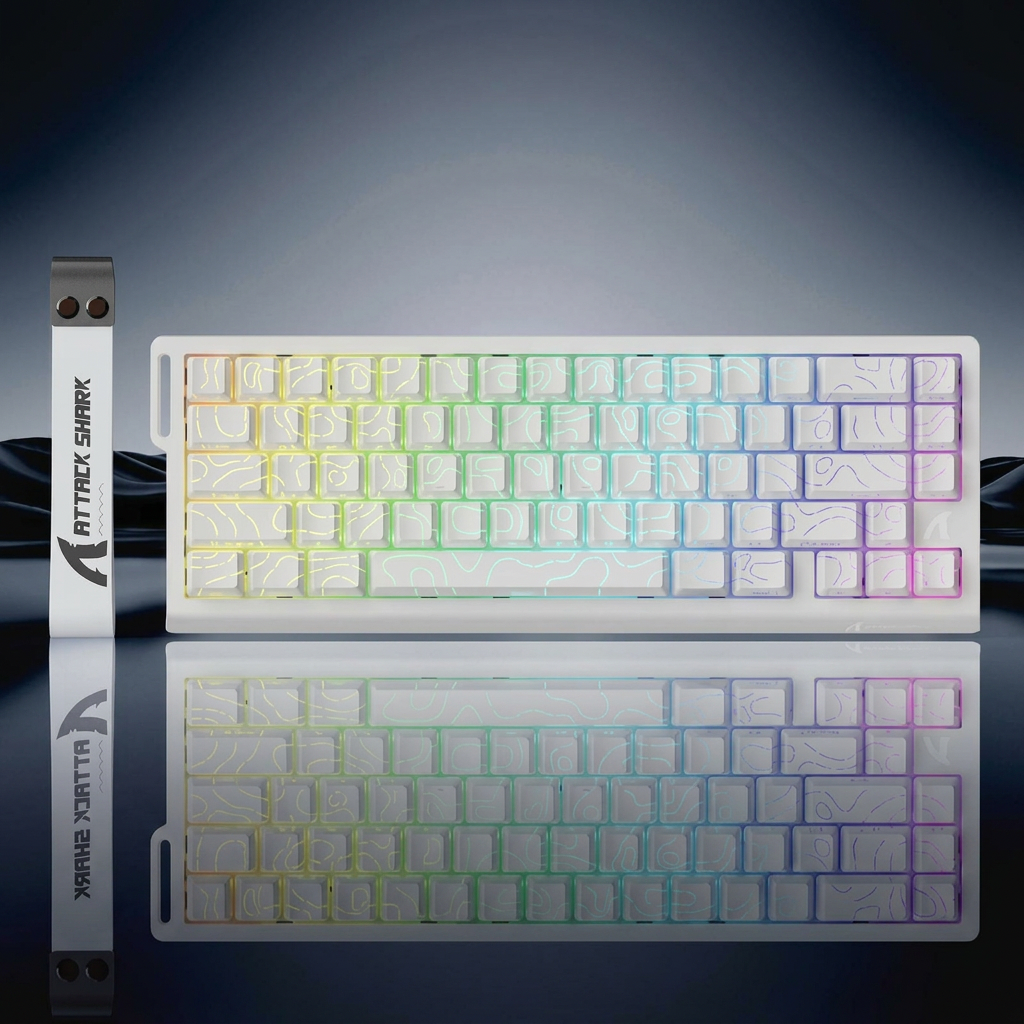 Clavier Gaming