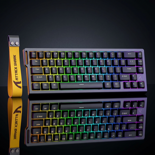 Clavier Gaming