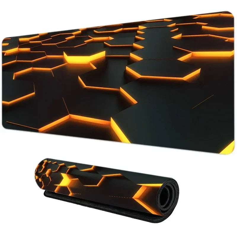 Desk Mat Design