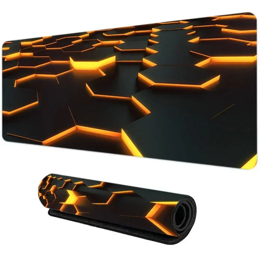 Desk Mat Design
