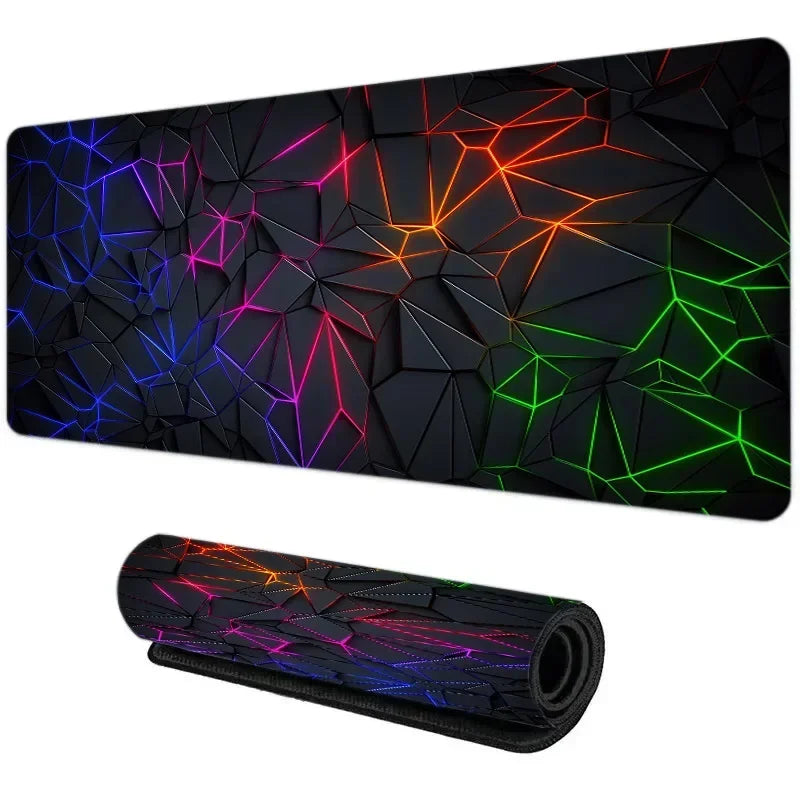 Desk Mat Design