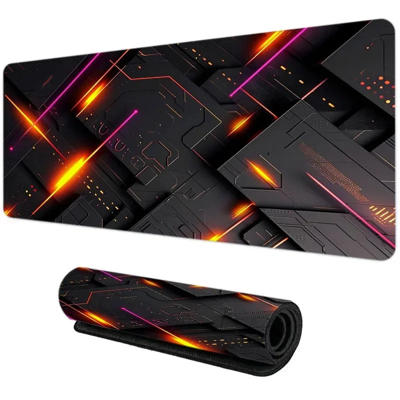 Desk Mat Design