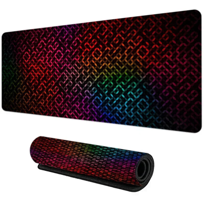 Desk Mat Design