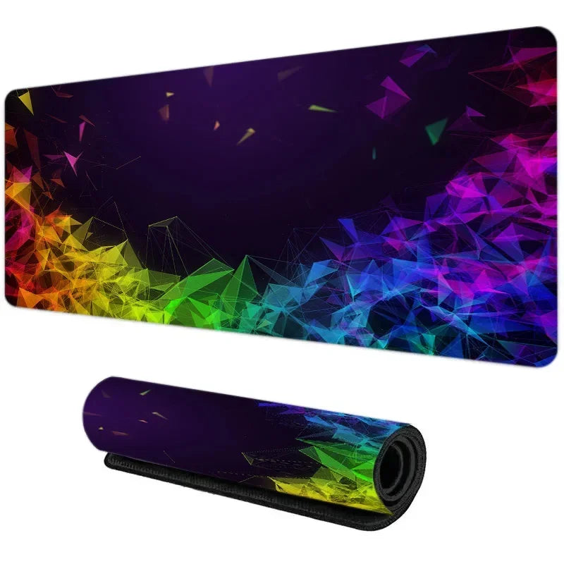 Desk Mat Design
