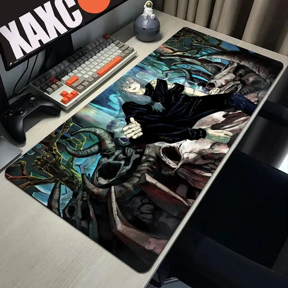 Desk Mat Manga