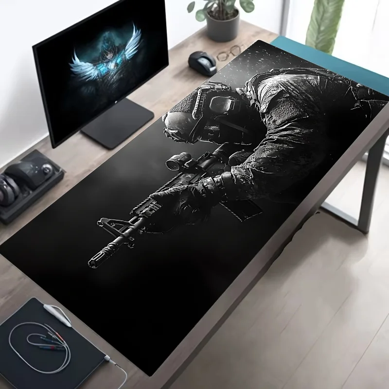 Desk Mat Gaming
