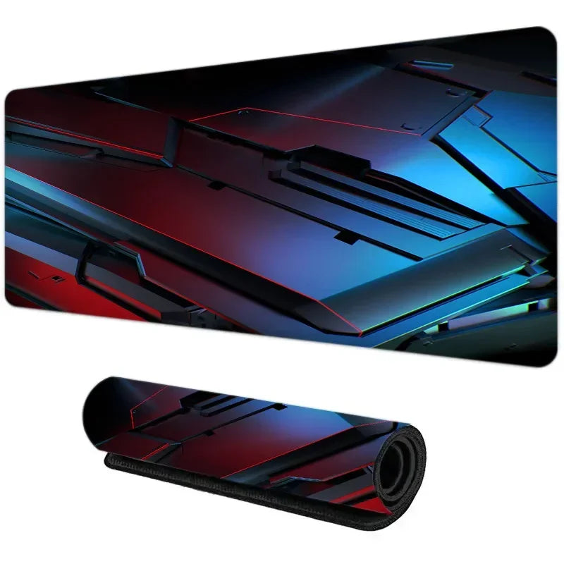 Desk Mat Design