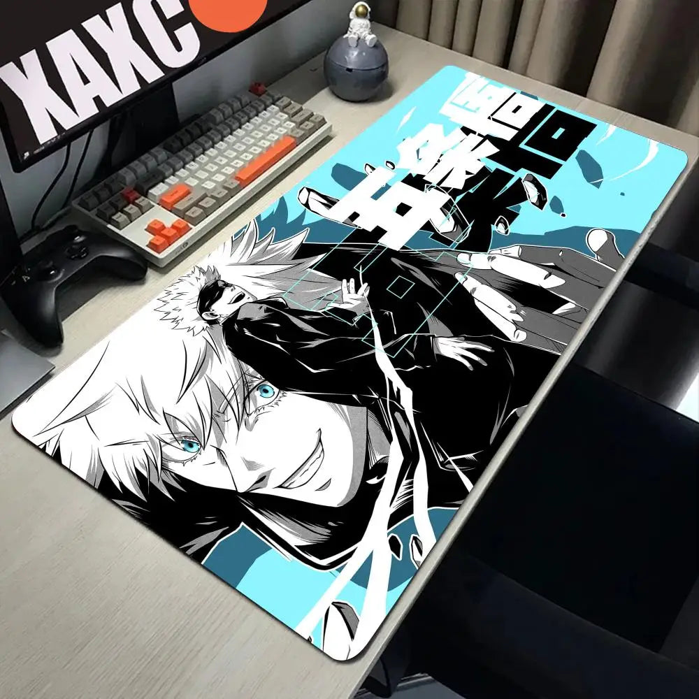 Desk Mat Manga