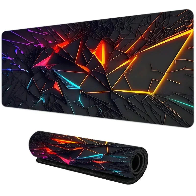 Desk Mat Design