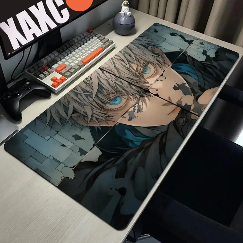 Desk Mat Manga