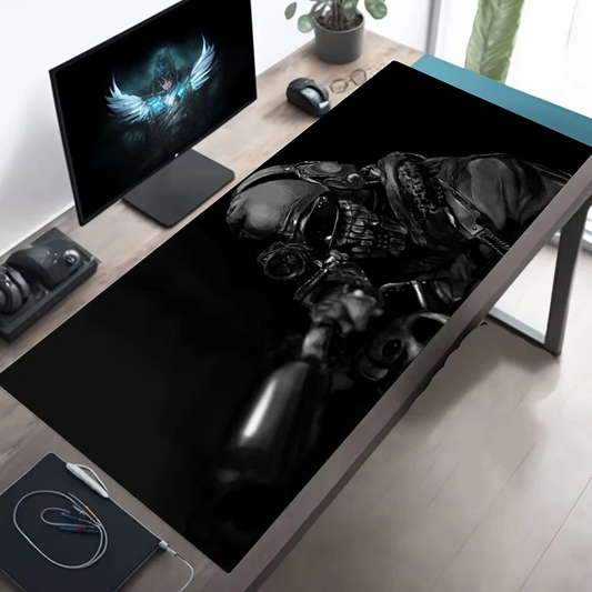 Desk Mat Gaming