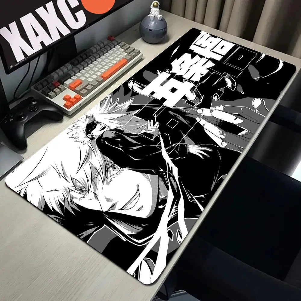 Desk Mat Manga