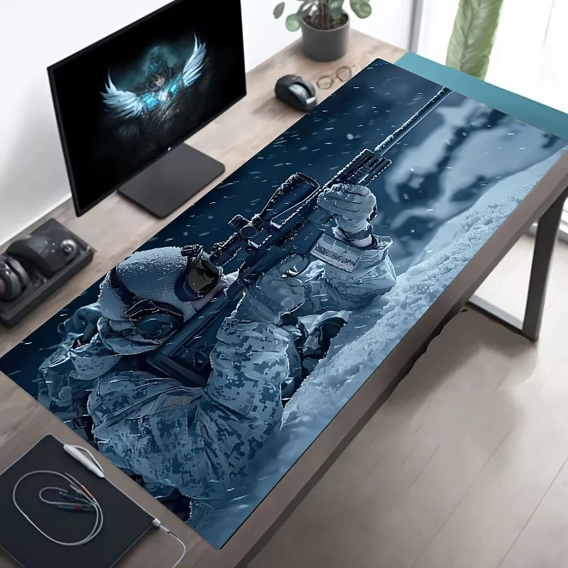 Desk Mat Gaming