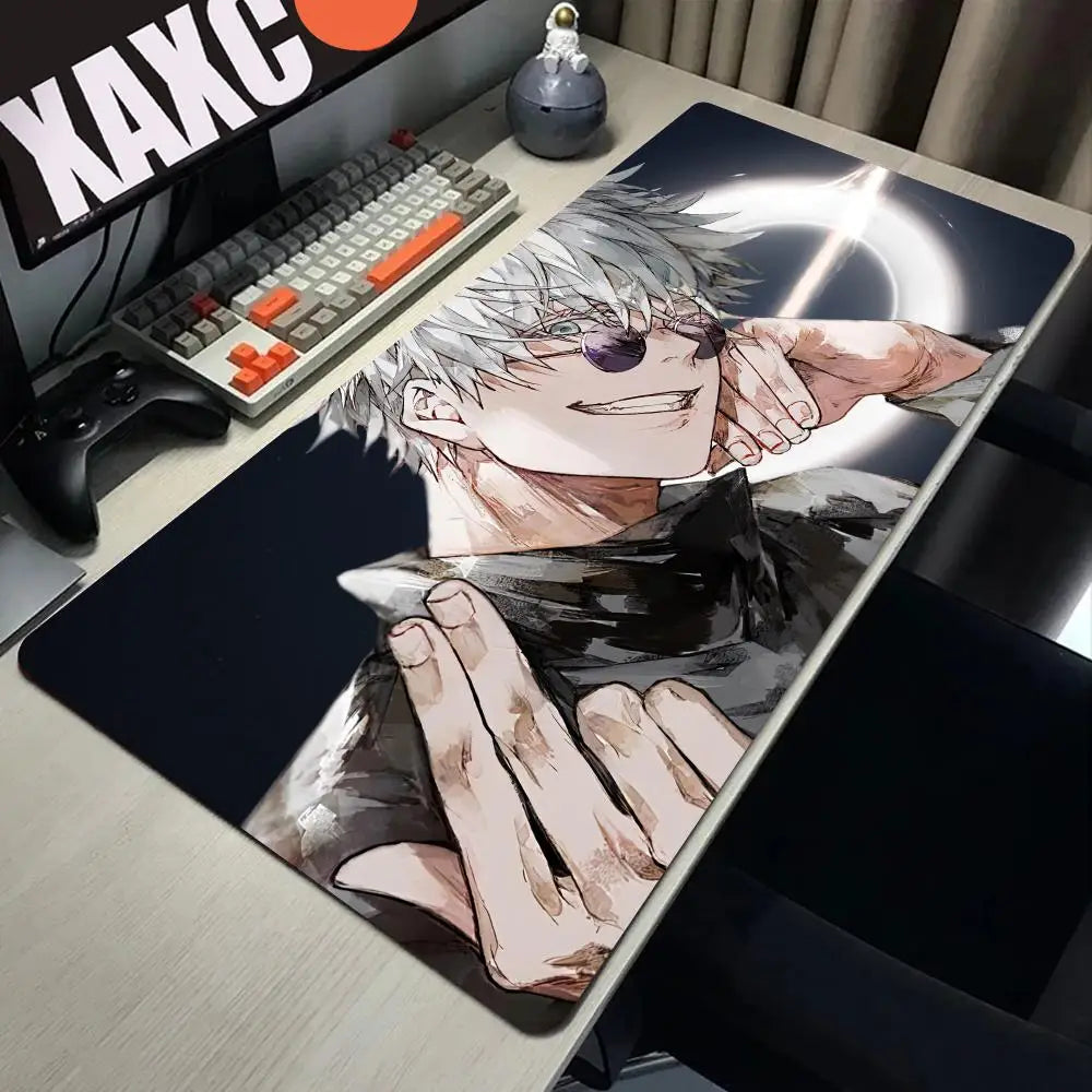 Desk Mat Manga