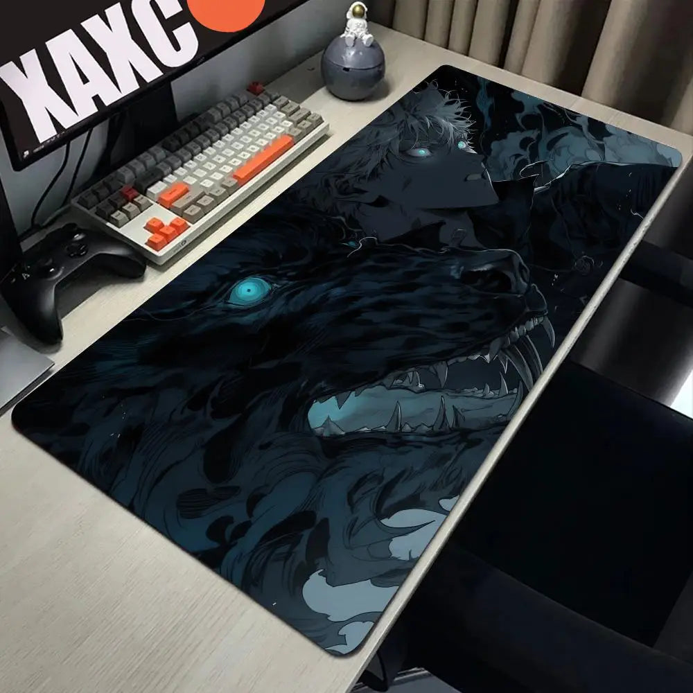 Desk Mat Manga