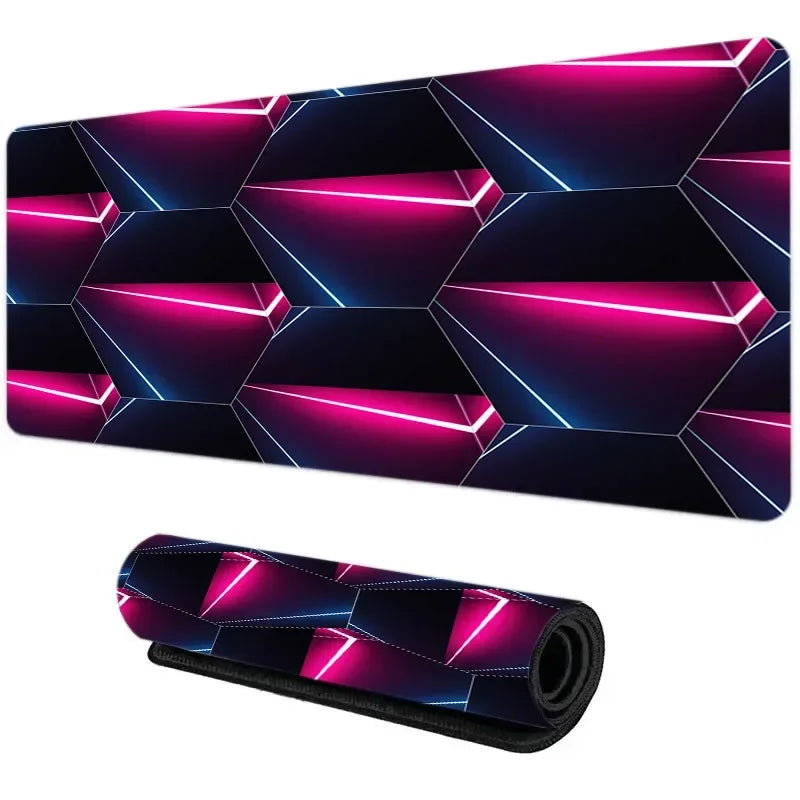 Desk Mat Design