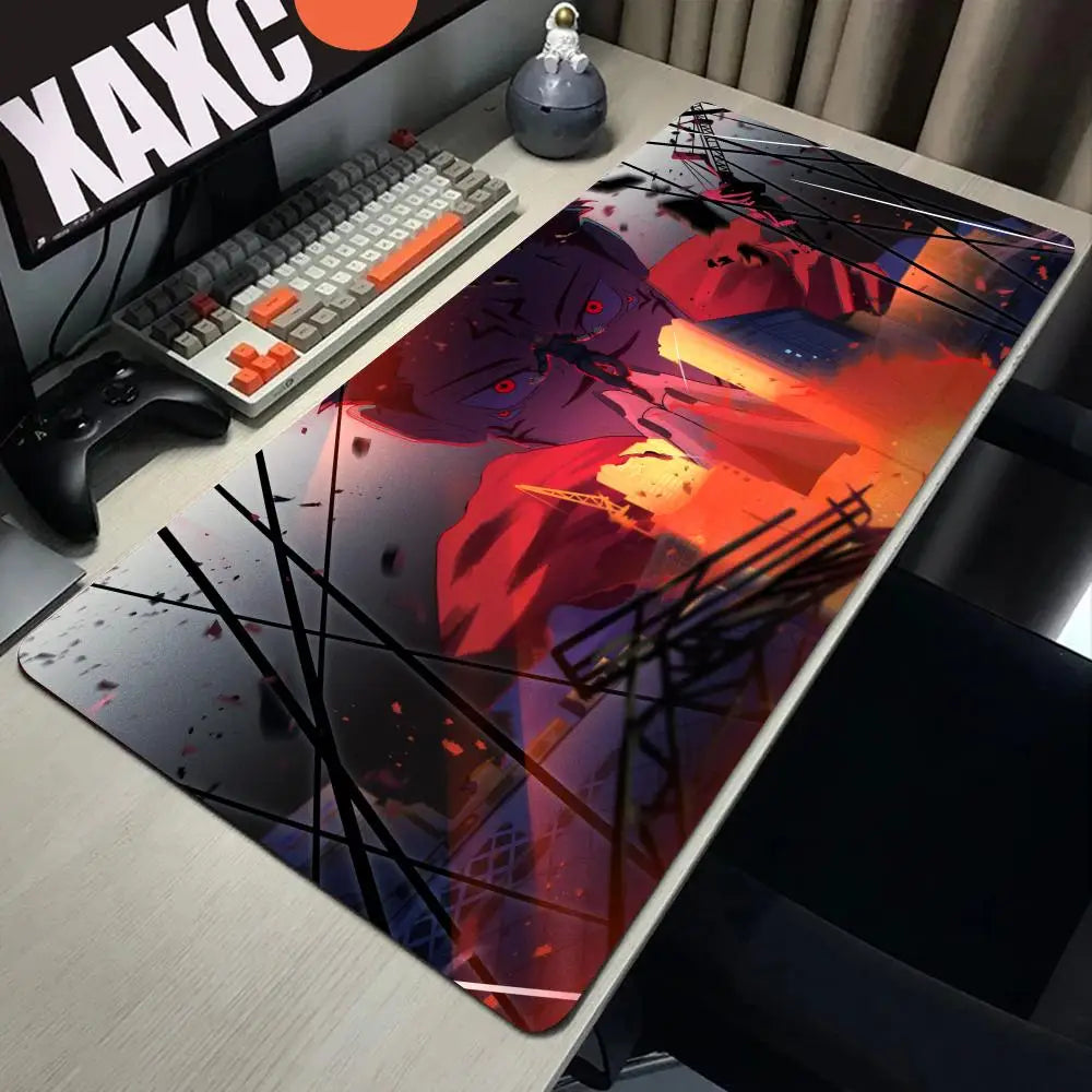 Desk Mat Manga