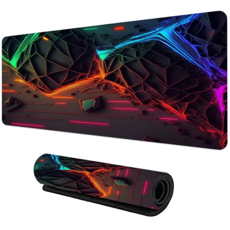 Desk Mat Design