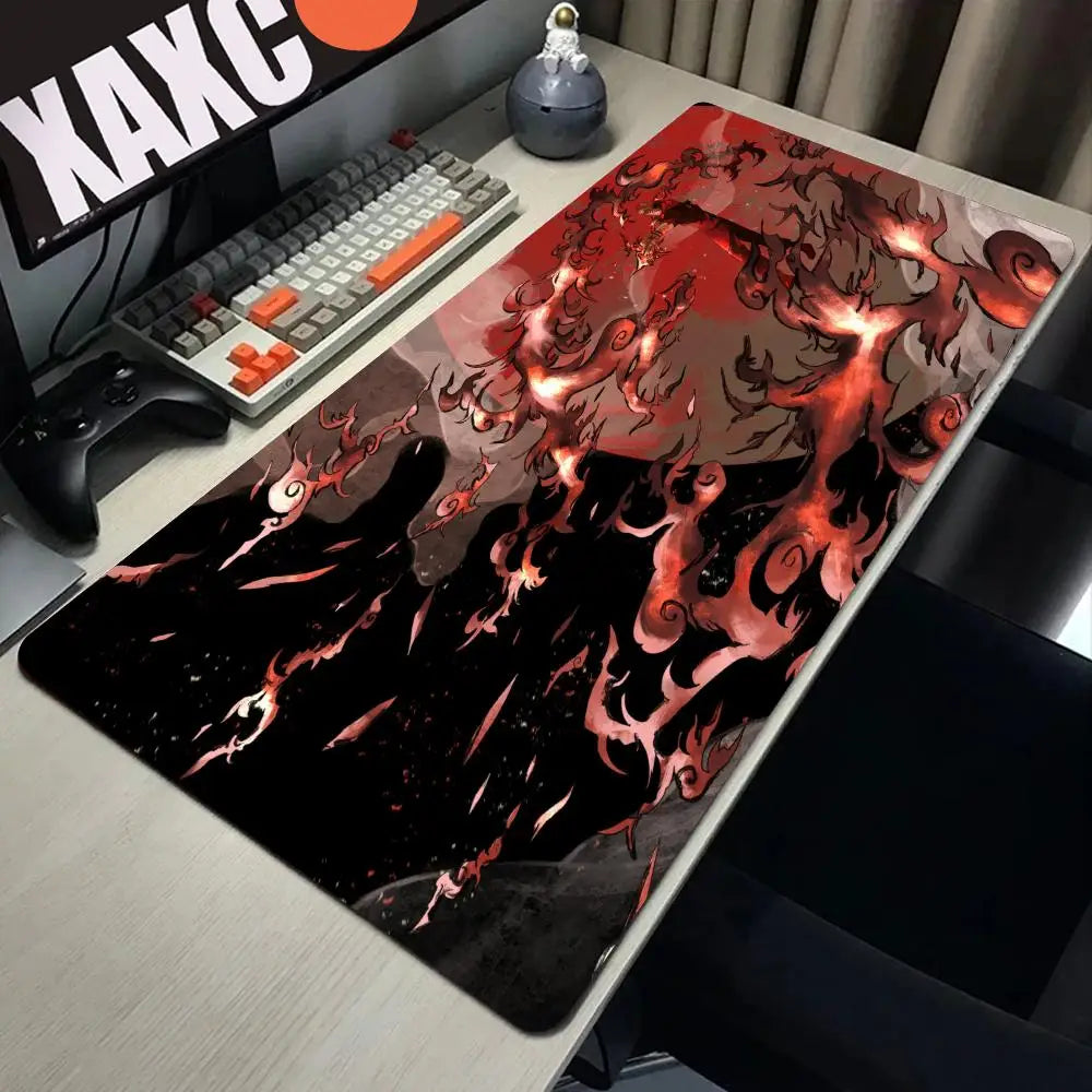 Desk Mat Manga