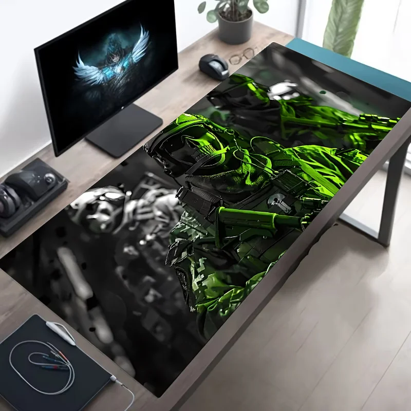 Desk Mat Gaming