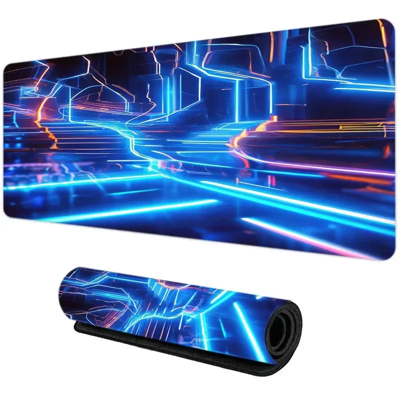 Desk Mat Design