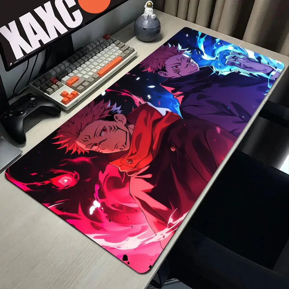 Desk Mat Manga