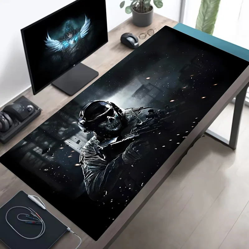 Desk Mat Gaming