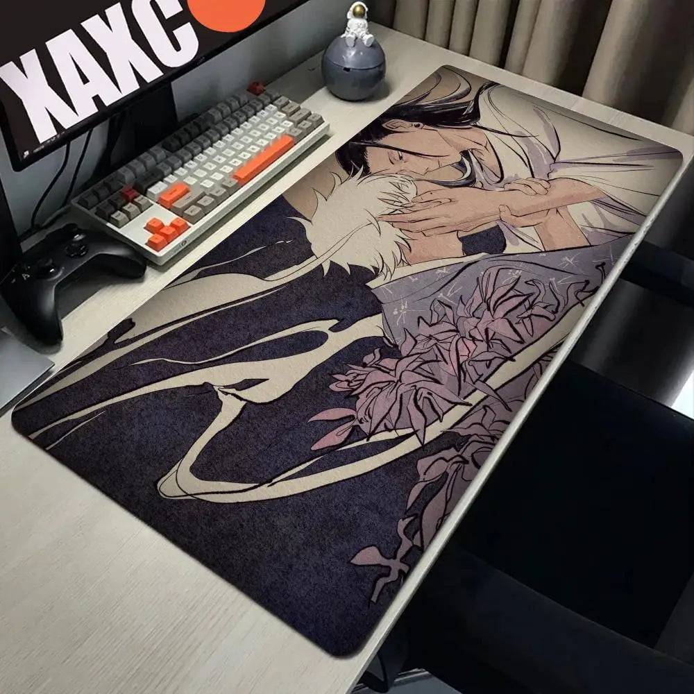 Desk Mat Manga