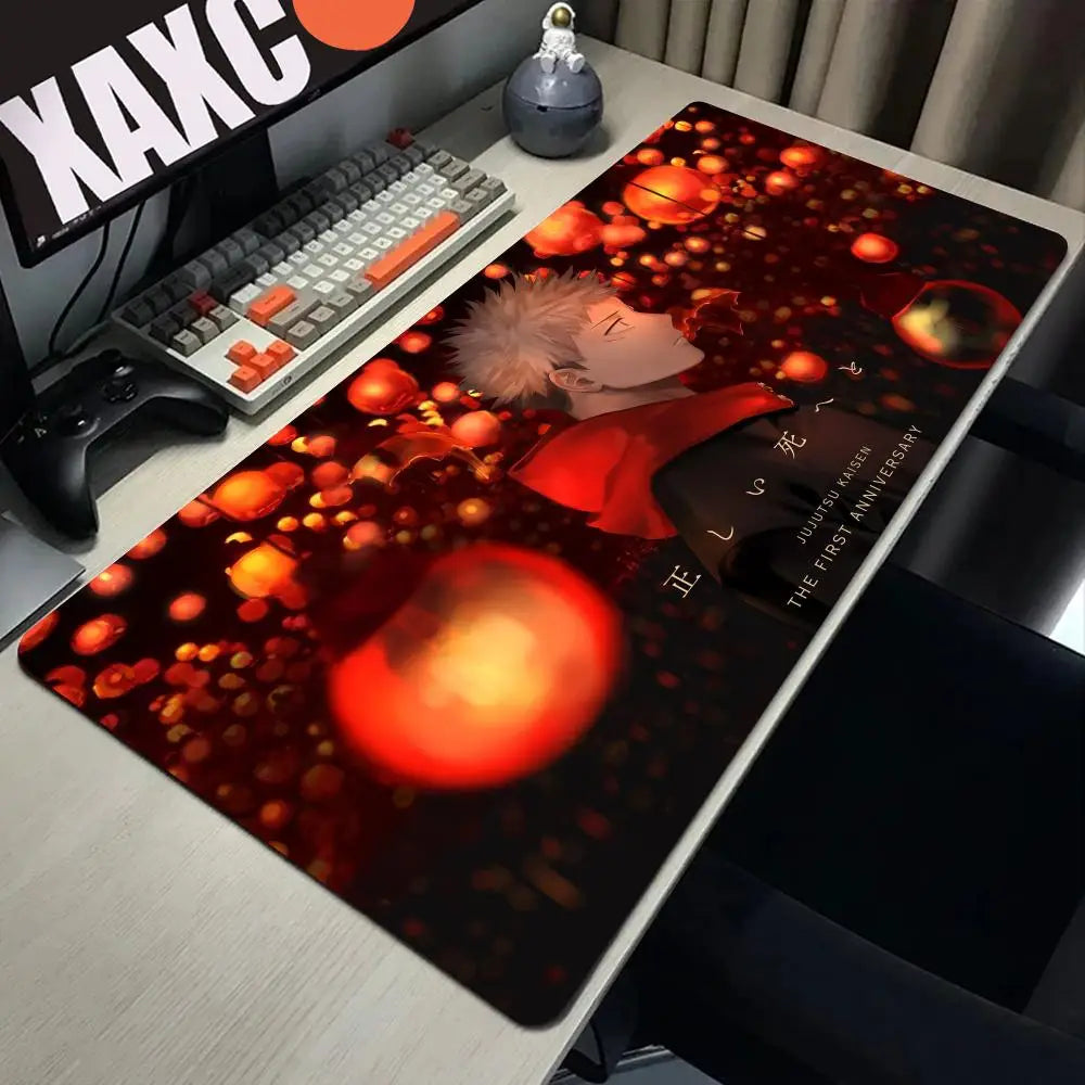 Desk Mat Manga
