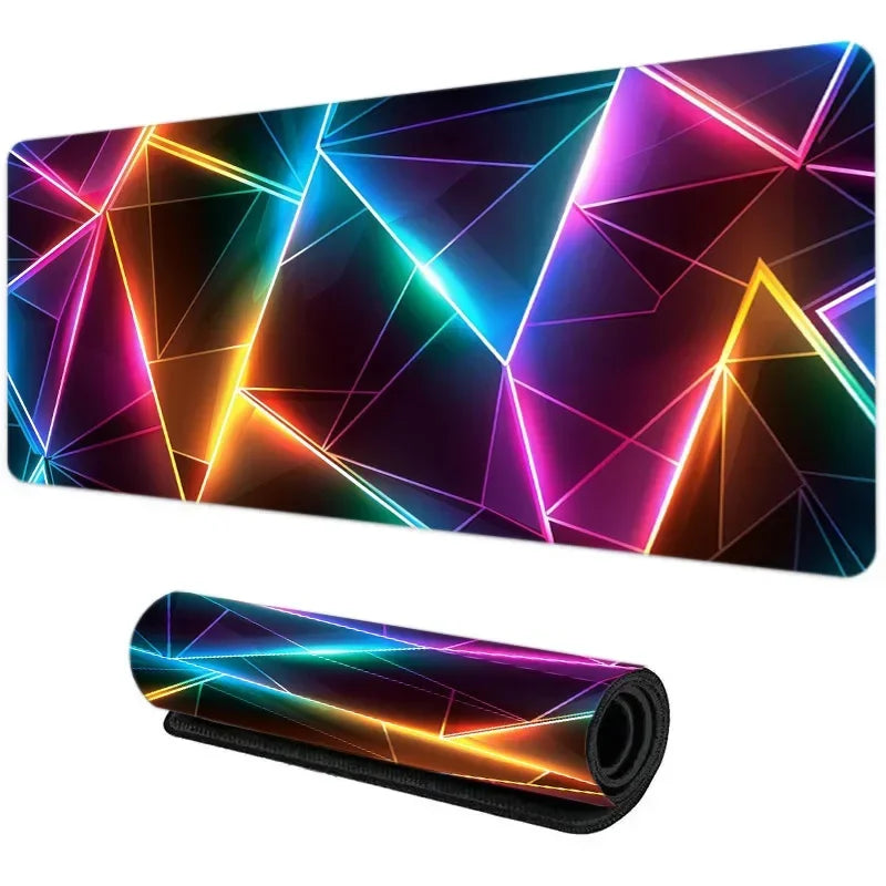 Desk Mat Design