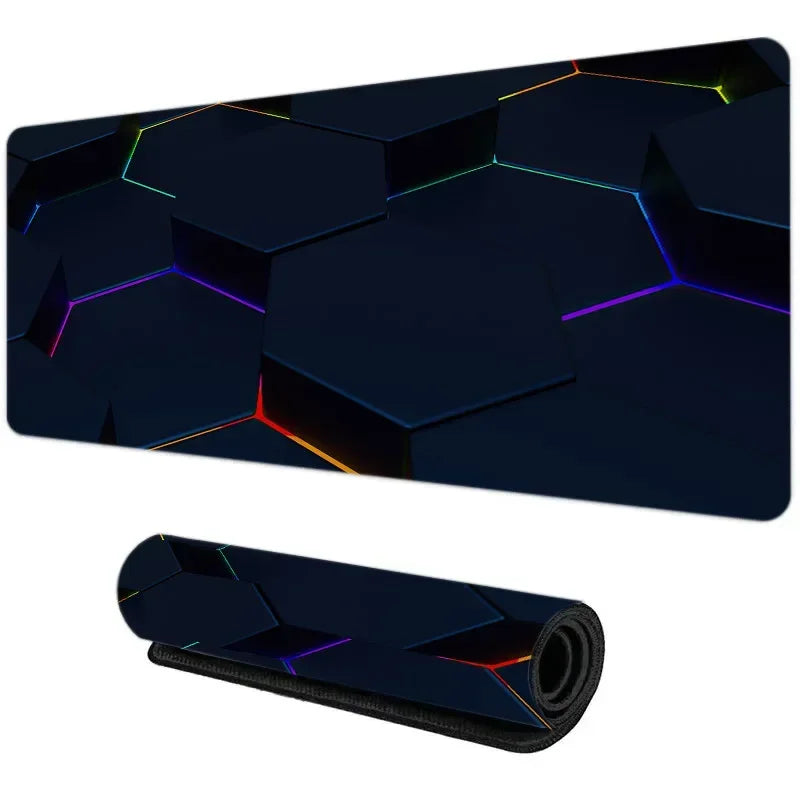 Desk Mat Design